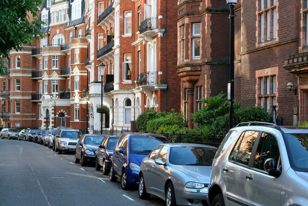 Parking assets in the UK property | Photo 1 | ee24