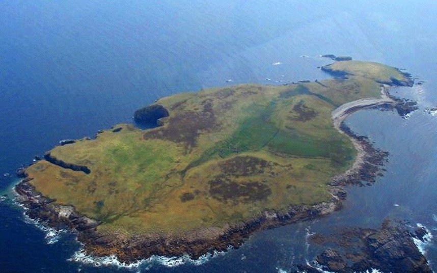 11 European islands to be bought immediately | Photo 9 | ee24
