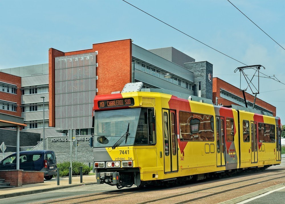 Belgium: a country where nobody has heard about the crisis | Photo 6 | ee24