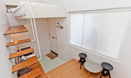 The smallest English house in the trendy district of London | Photo 1 | ee24