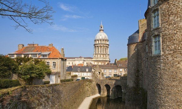 10 places of France which you’ve never seen: real estate outside Paris and Riviera | Photo 6 | ee24