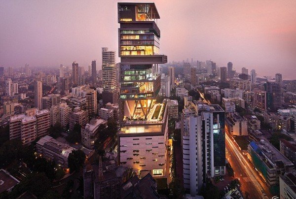 New luxury ranking. The top 10 most expensive houses in the world | Photo 2 | ee24