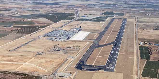 Three ambitious projects to be implemented in Murcia | Photo 1 | ee24
