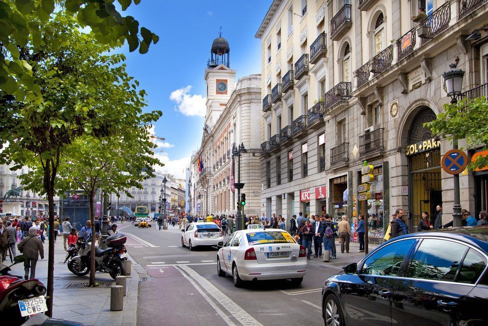 Spanish rundown. All about the real estate market in 10 paragraphs | Photo 3 | ee24