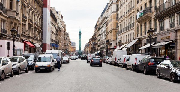 New Bond Street Overtakes Champs Élysées To Become Europe's Most Expensive  Shopping Street