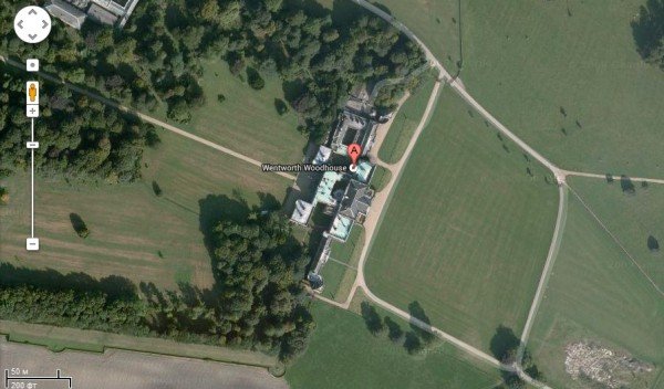 The largest estate in Britain is to be sold for £7 million only | Photo 3 | ee24