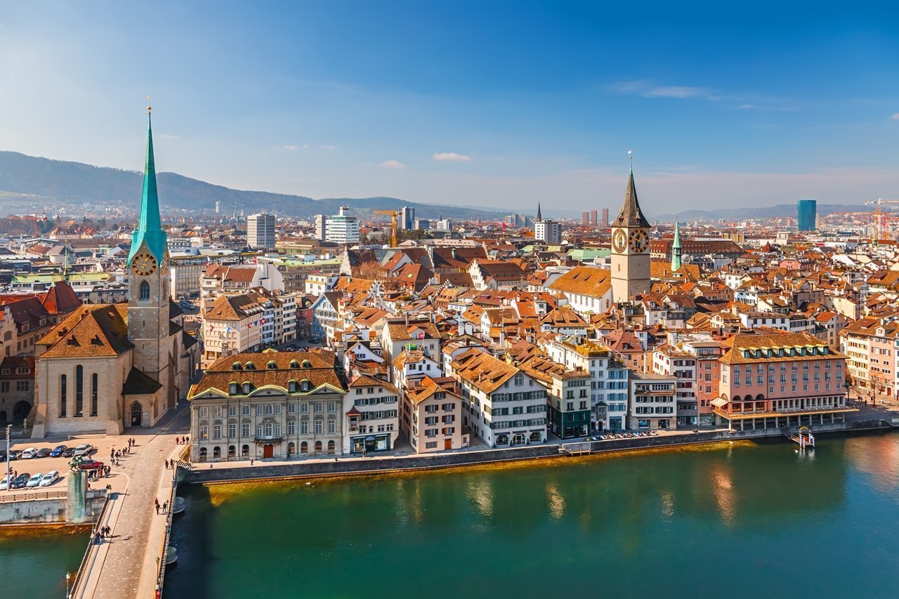 The best cities in Europe for real estate investments – 2015 | Photo 9 | ee24