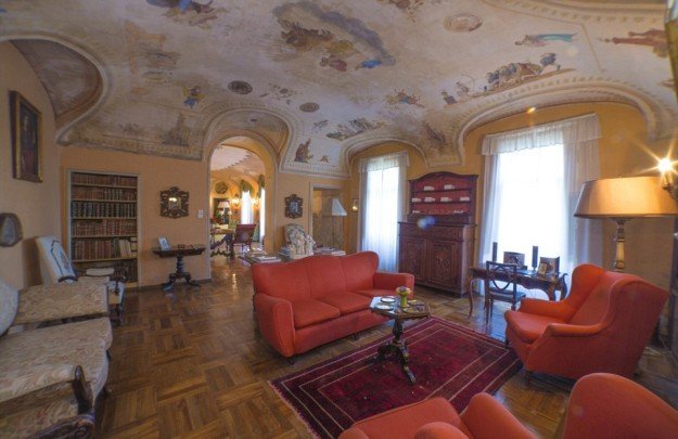 Napoleon villa in Italy is put up for sale for £3.8m | Photo 2 | ee24