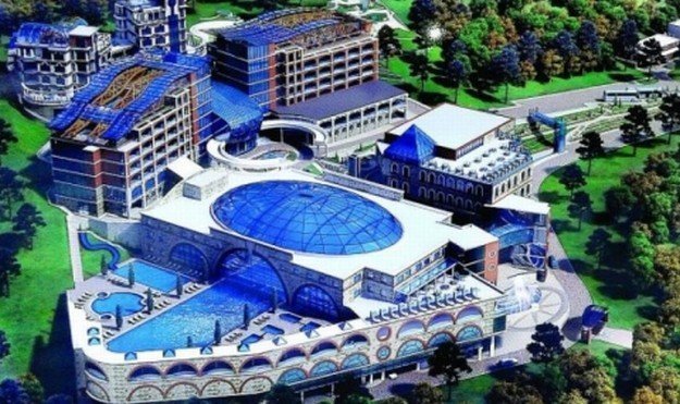 Three Bulgarian resorts are waiting to incarnate in 2015 | Photo 2 | ee24