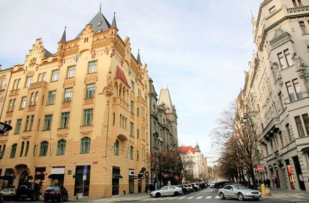 Real estate in Prague as Western Europe alternative | Photo 3 | ee24