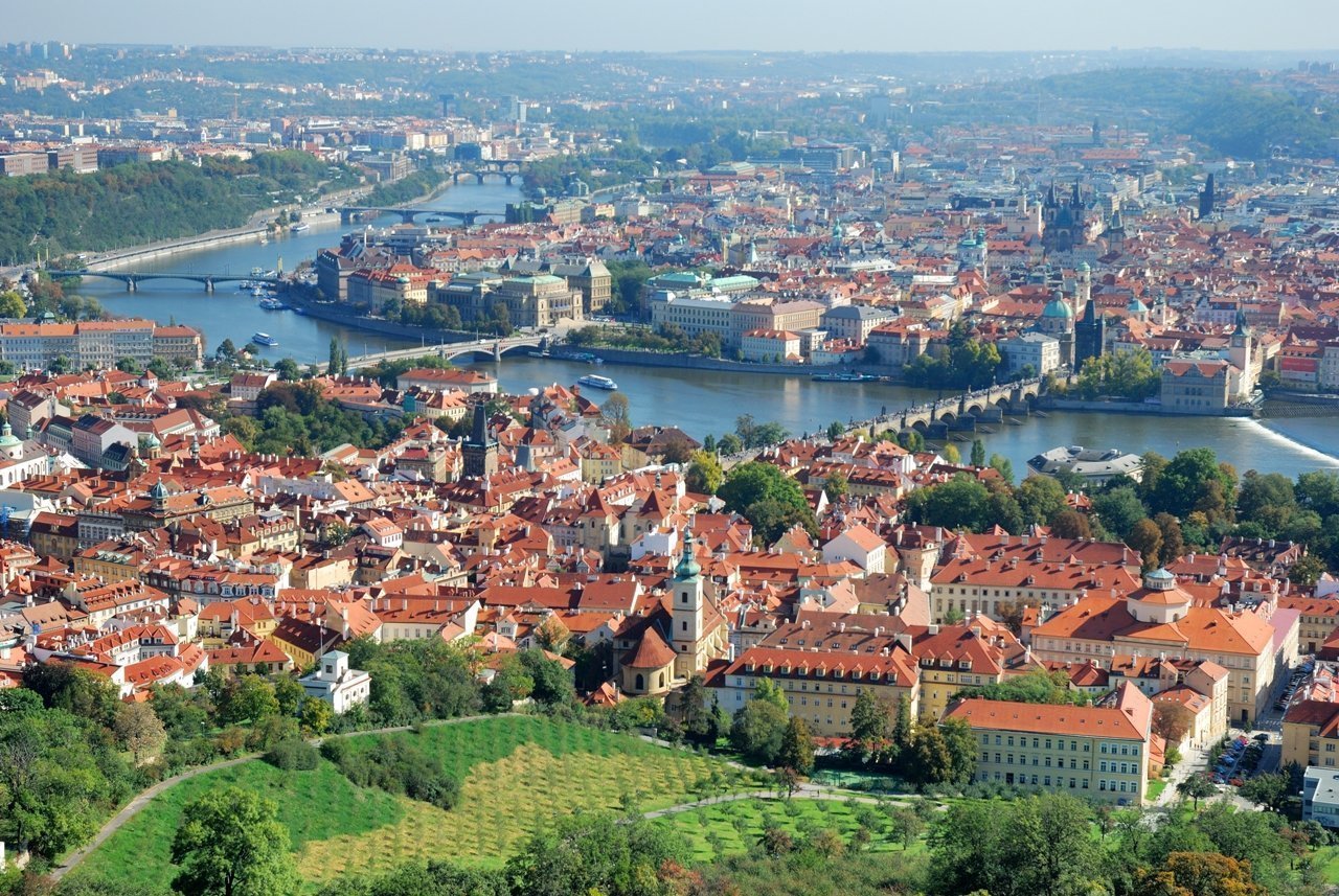 Real estate in Prague as Western Europe alternative | Photo 1 | ee24
