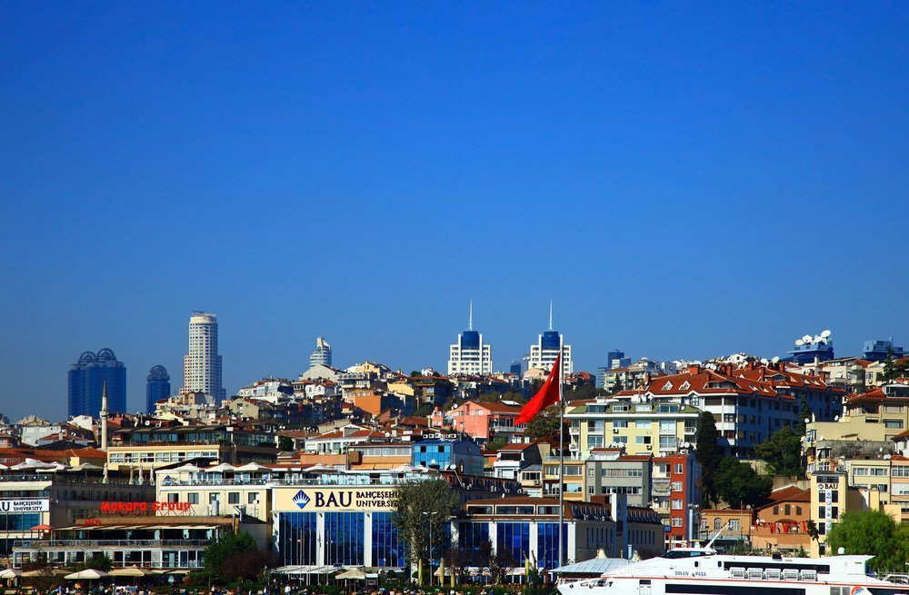 It’s all about property in Istanbul: unbricking the city | Photo 5 | ee24