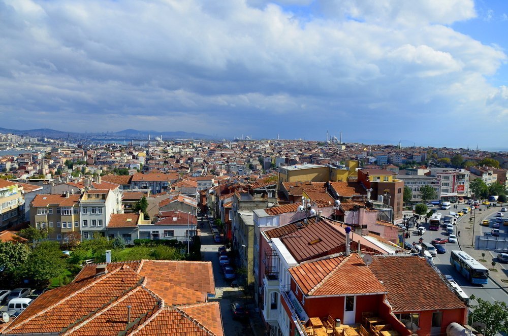 It’s all about property in Istanbul: unbricking the city | Photo 6 | ee24