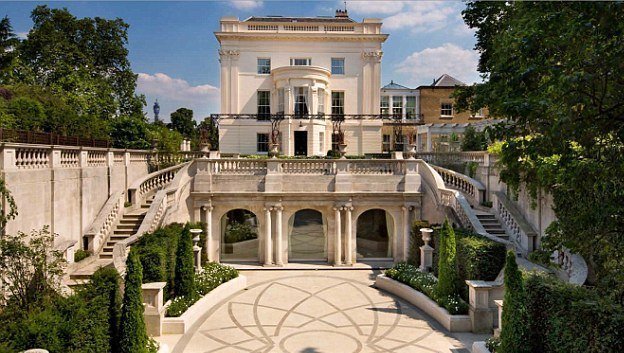 Qatari royal family buys London by pieces: a new deal for £40 million | Photo 2 | ee24