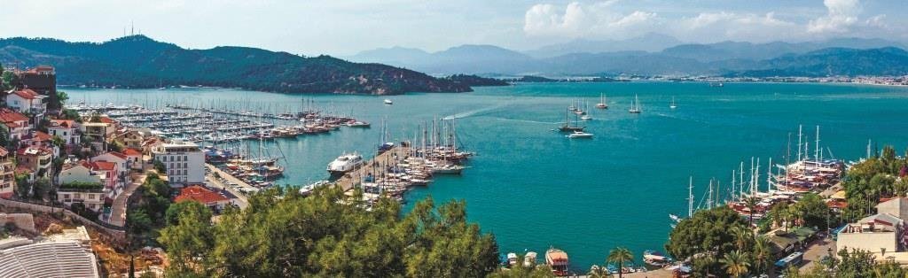 Turkish property market: 43% growth in sales to foreigners and Istanbul rise | Photo 1 | ee24