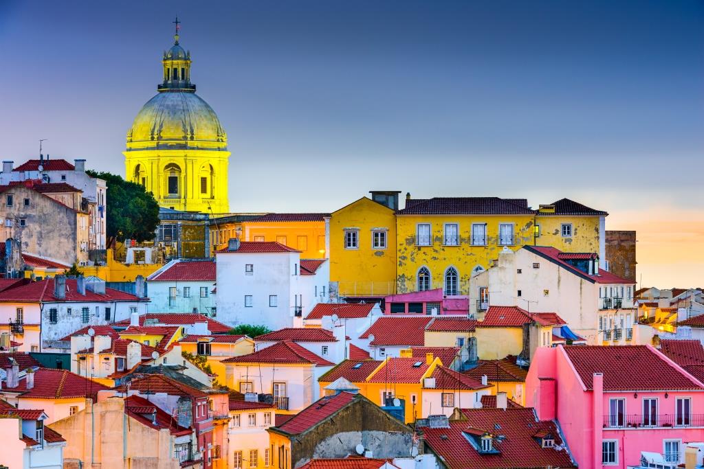 Portuguese real estate market: bright prospects | Photo 1 | ee24