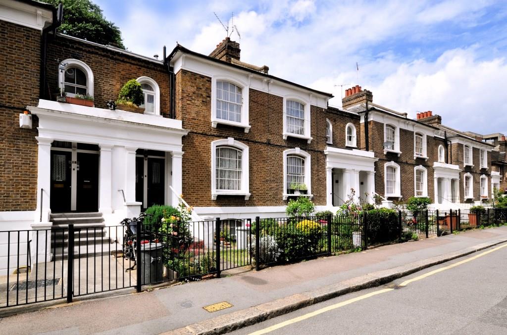 London was named the city with the highest rental rates | Photo 2 | ee24