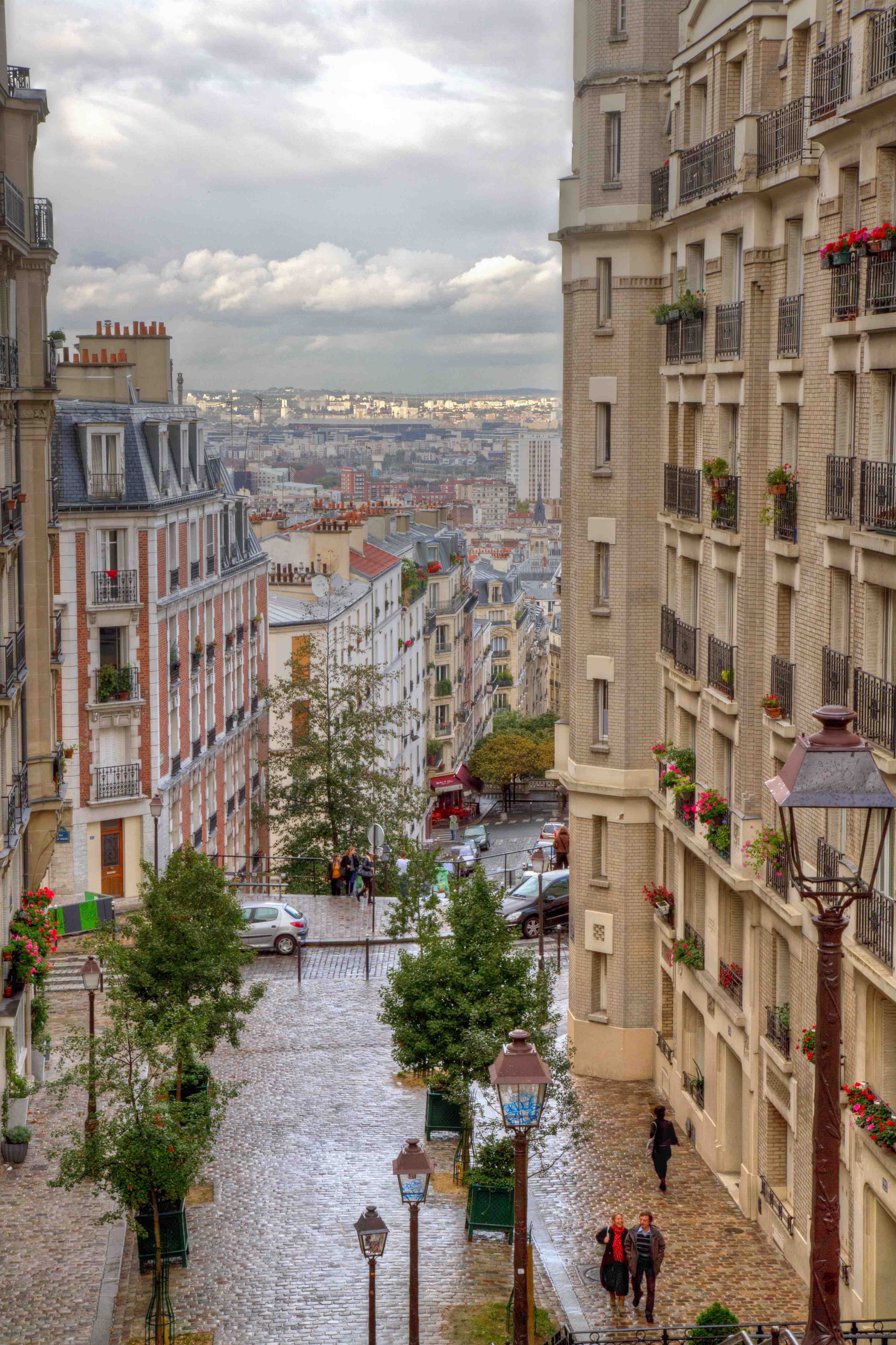 Rents under control: the rates in Paris and Lille will be standardized | Photo 1 | ee24