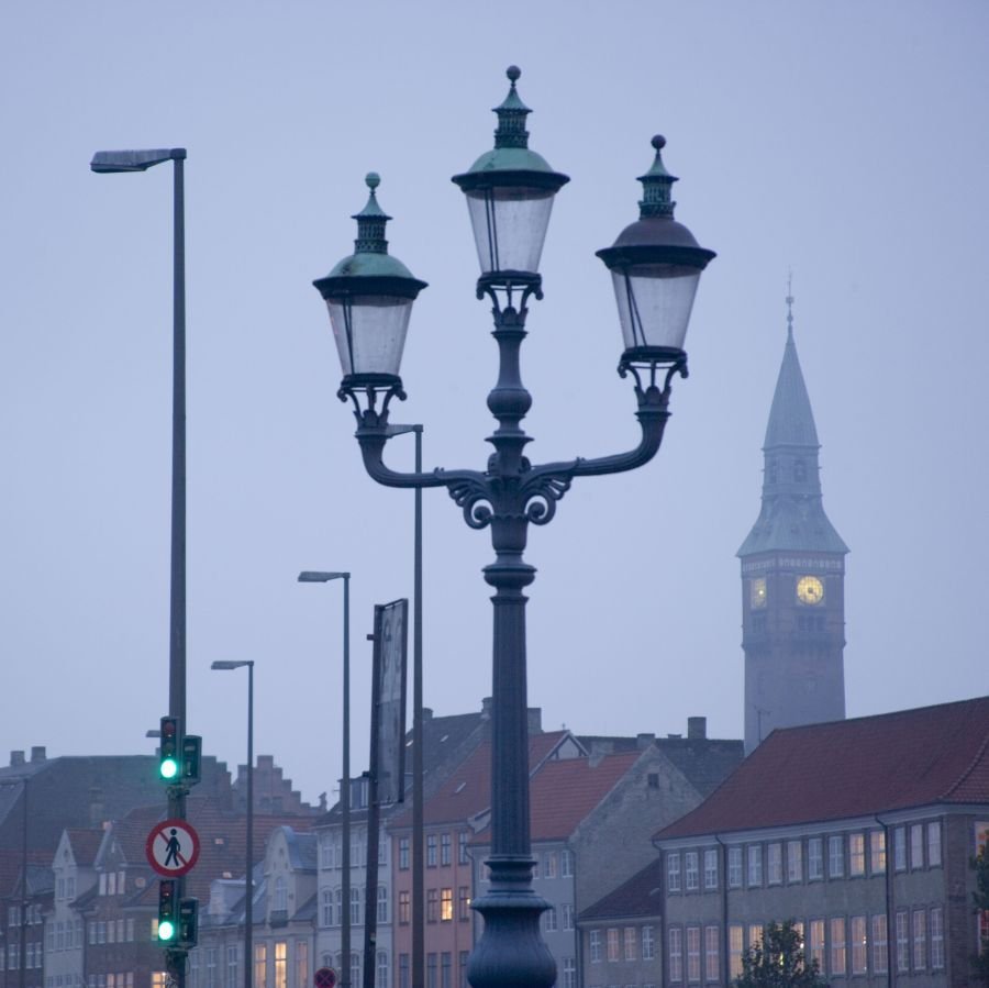 Denmark: real estate market is stagnating