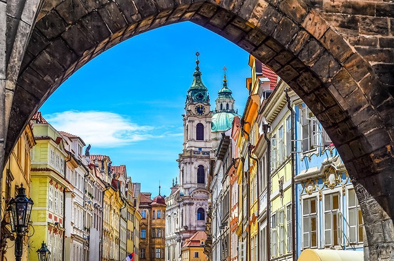 Property tax Payment in Czech Republic will become the responsibility of the buyer