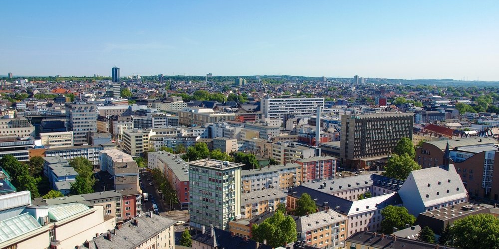Property in Germany will continue to grow in price