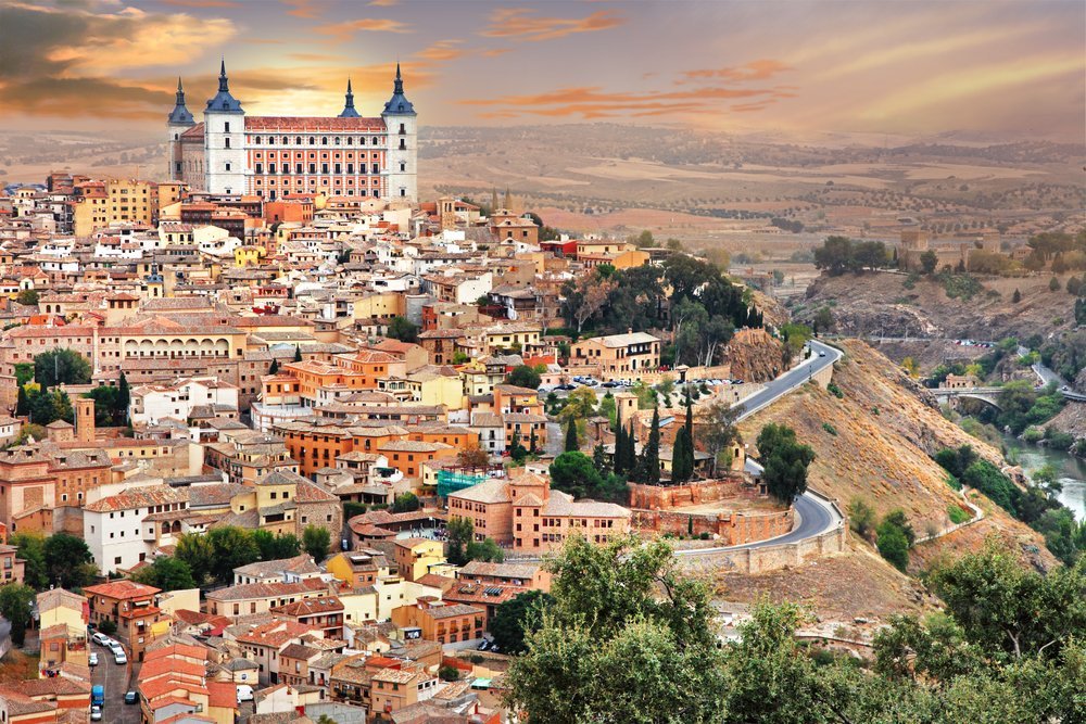 "Golden visa" will begin a new golden age of Spanish property