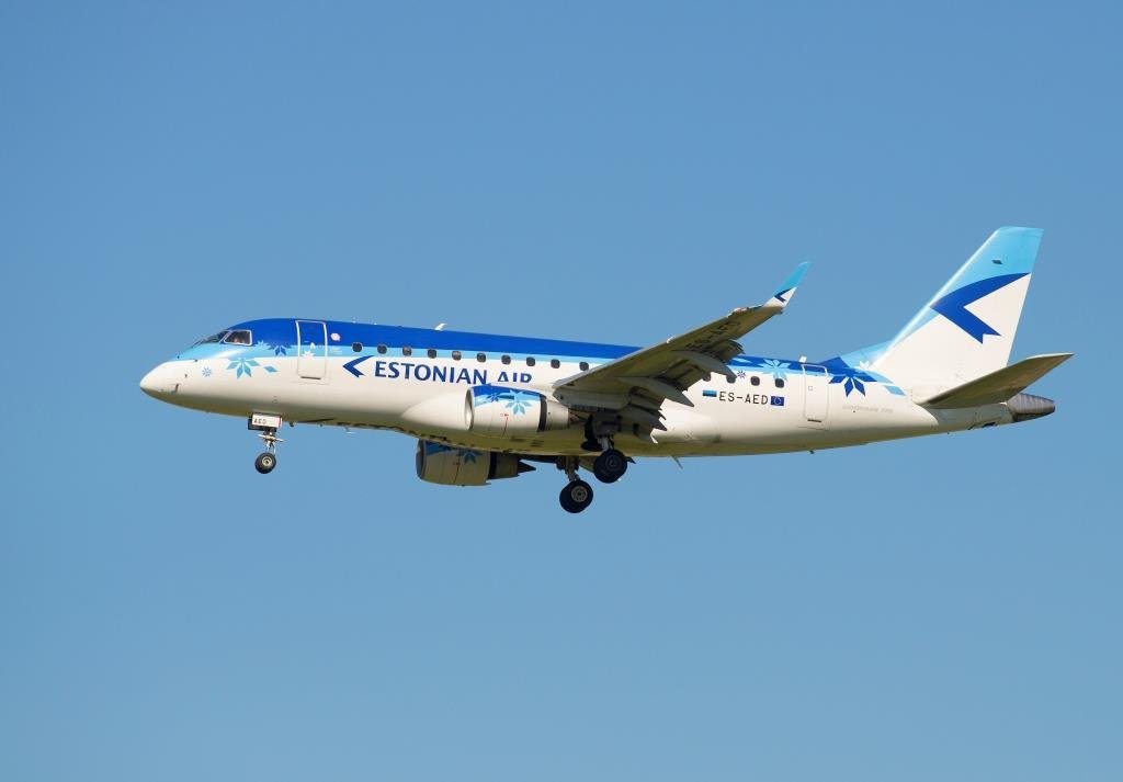Elimination of Estonian Air: obligations to passengers will be made