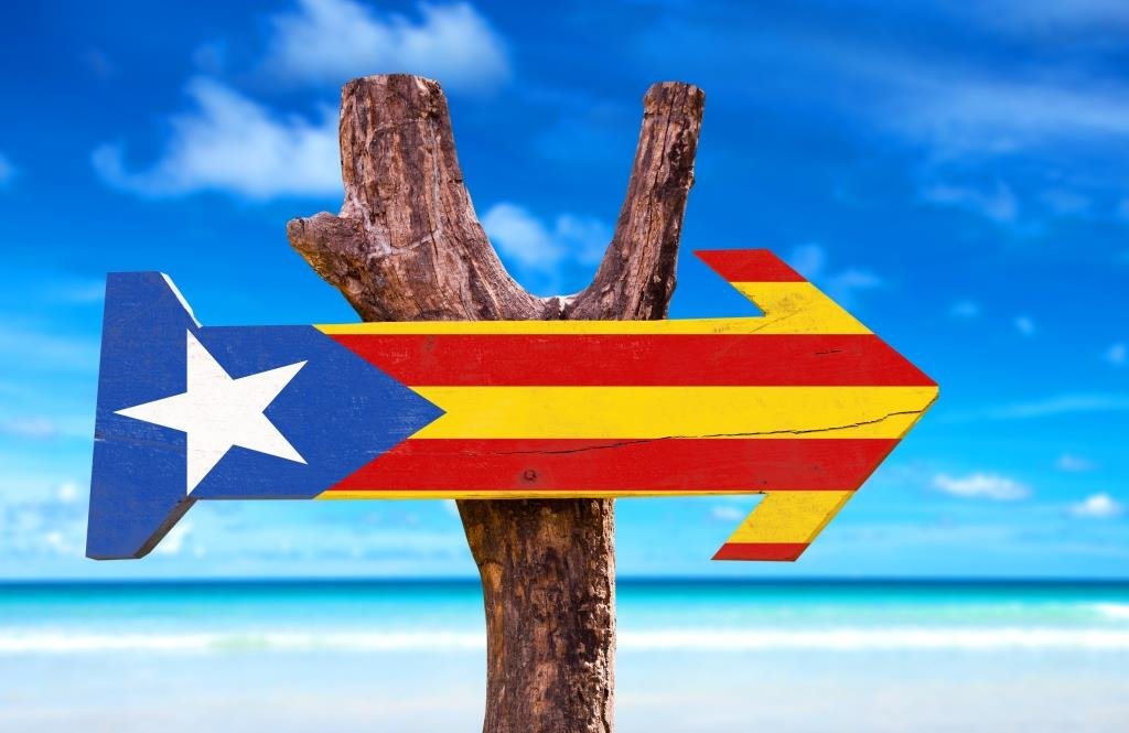 Separation of Catalonia: political game or new epoque?