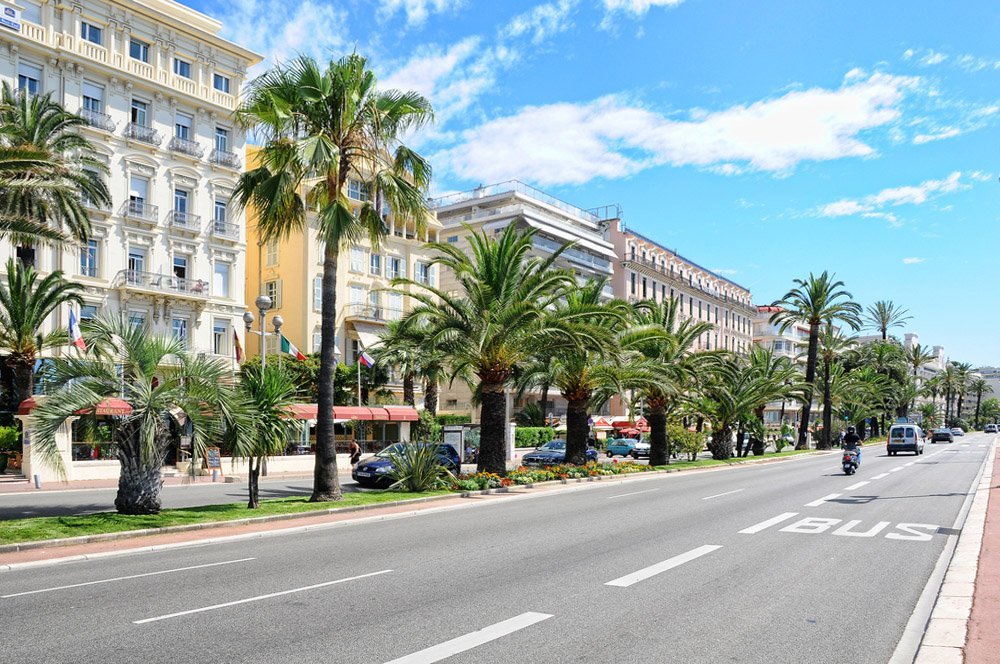 Luxury real estate in Nice: Best offers
