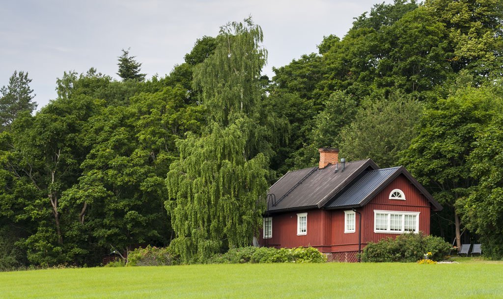 Russians are selling summer houses in Finland