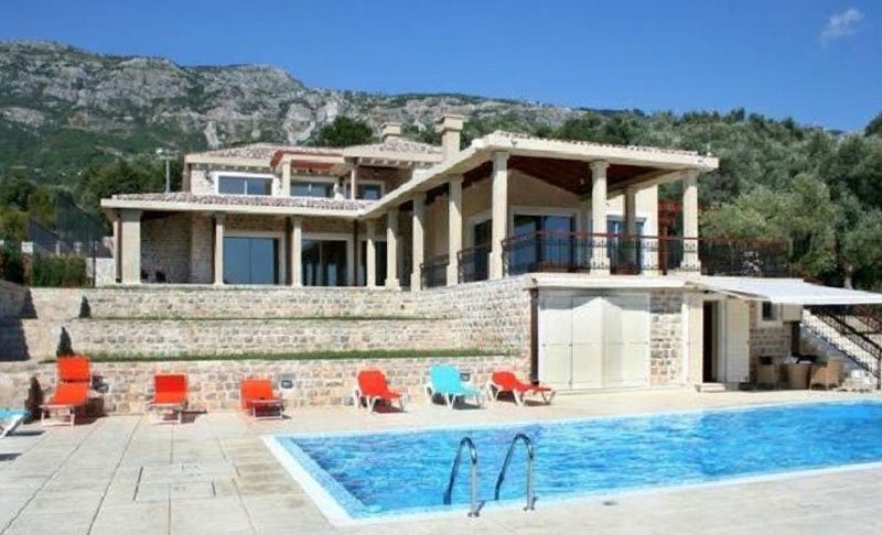 Villas on the Adriatic – a budget alternative to the Mediterranean