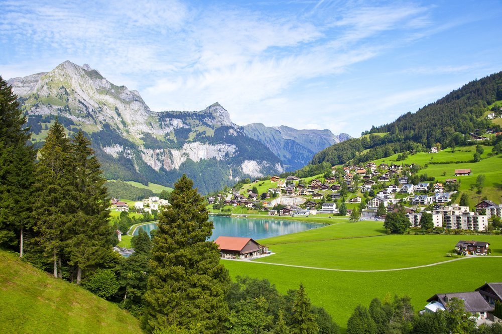 Switzerland will not abolish the restrictions for foreigners