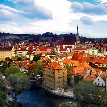 Property prices in the Czech Republic continue to decline