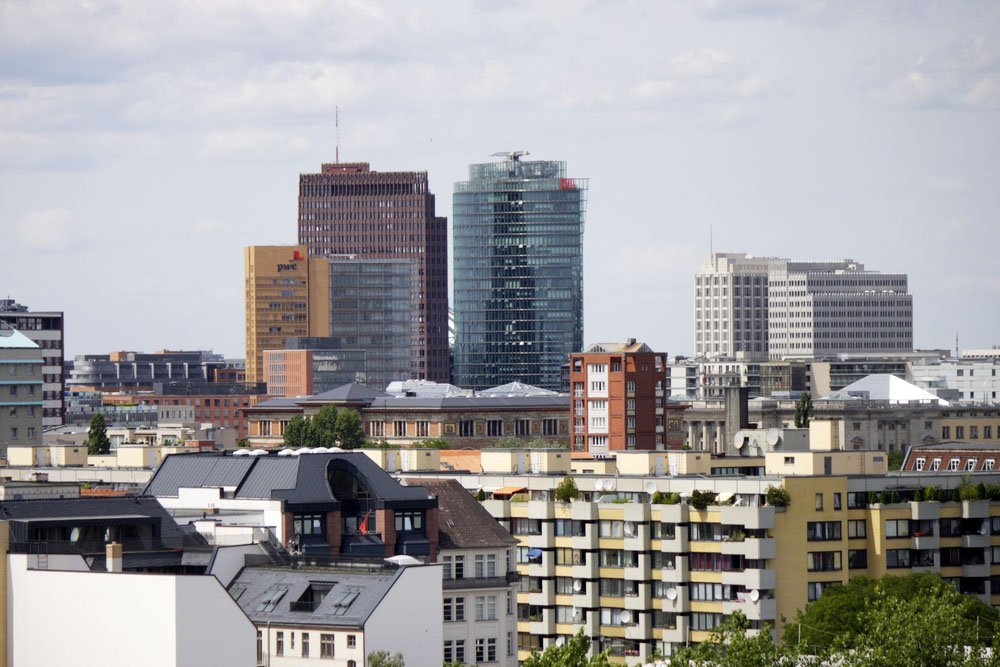 Property prices in Berlin grow 2 times faster than rental rates