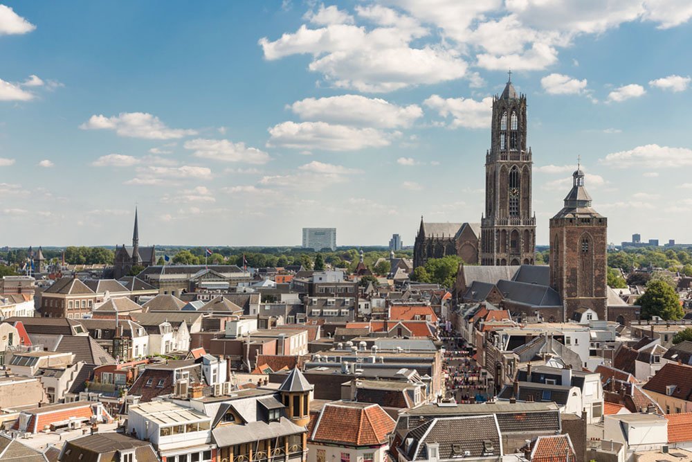 Holland property market has overcome the crisis