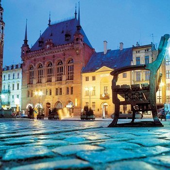 Poland is a Diamond in the European real estate 