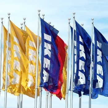 Swedish furniture giant IKEA plans to enter Belgium hotel market