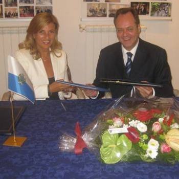 San Marino - Croatia: new agreements