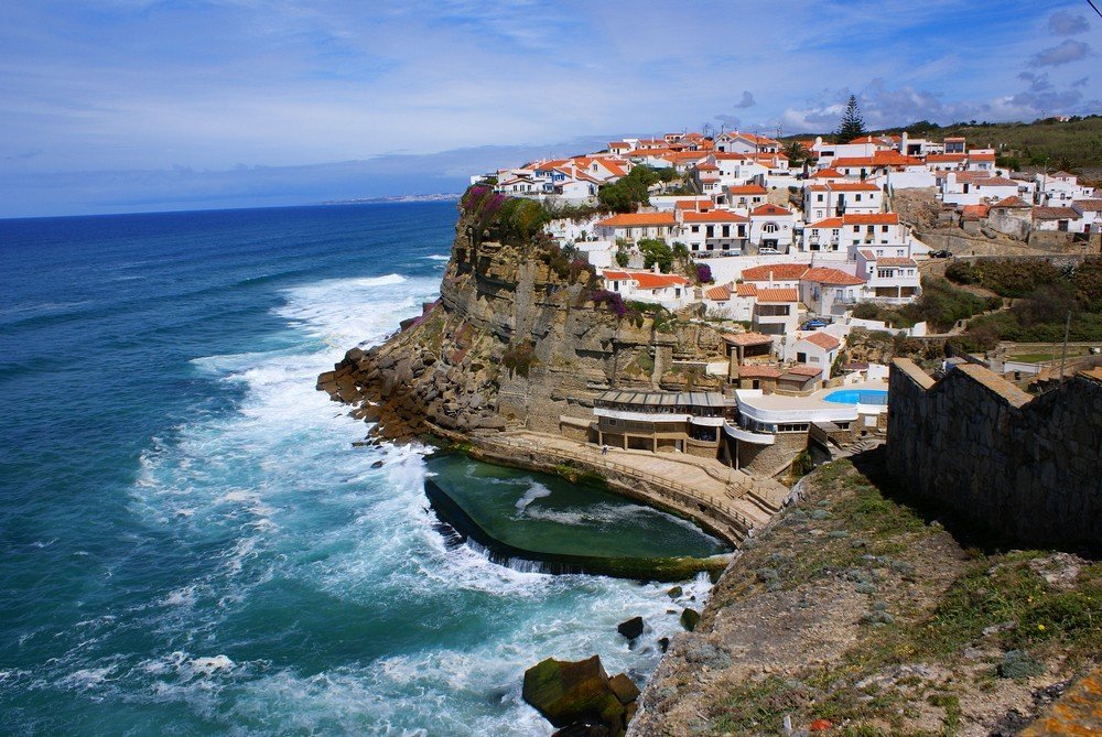 Property in Portugal. Where are growing prices?