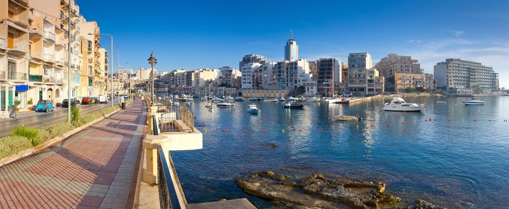 Golden visa’ program and several other reasons to buy property in Malta right now