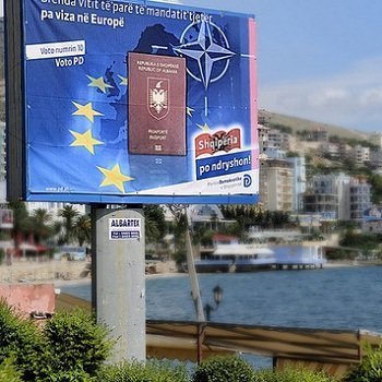 Albanian citizenship for foreigners