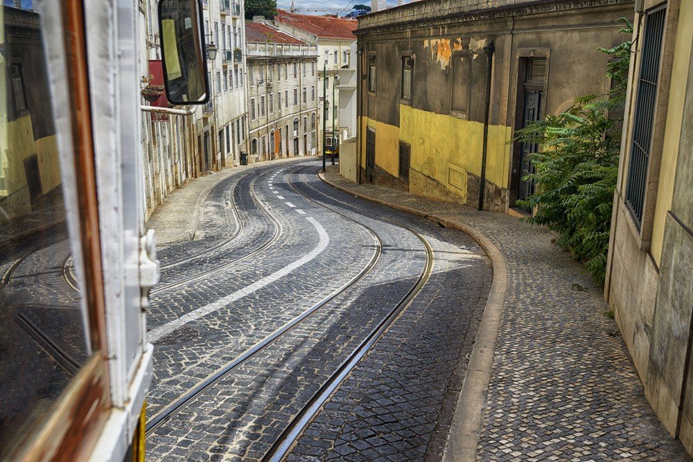 "Golden visa" to prison. Portuguese officials have gone to jail for corruption
