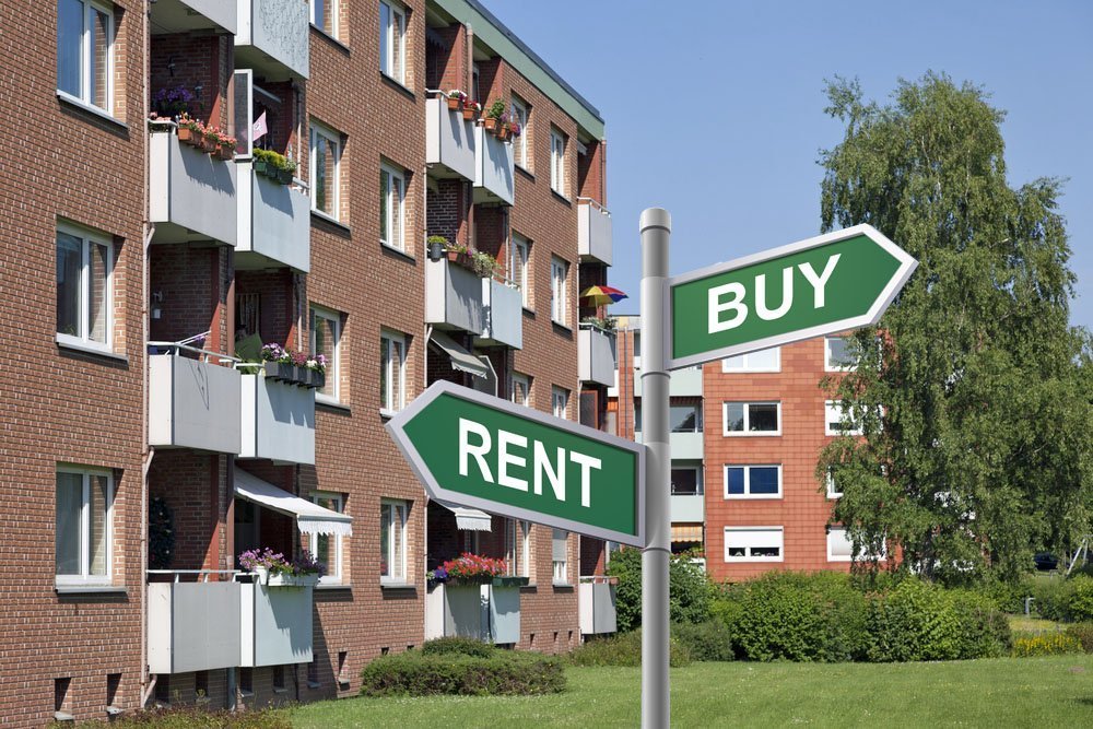 Germany: cheap mortgages threatens the nation of tenants