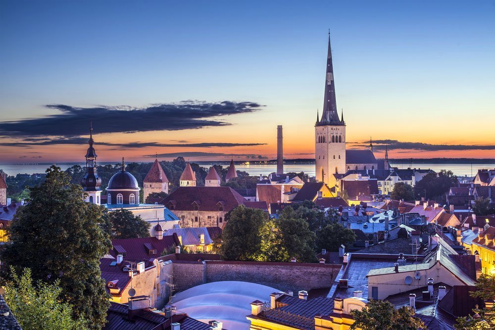 The real estate market in Estonia through the eyes of local realtors