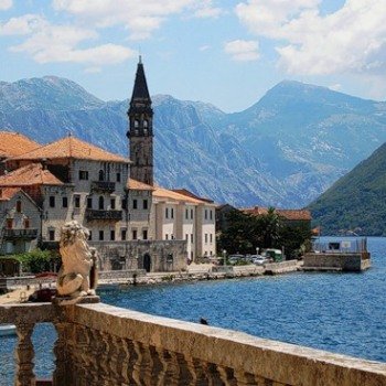 Montenegro real estate market went up by 10–15%