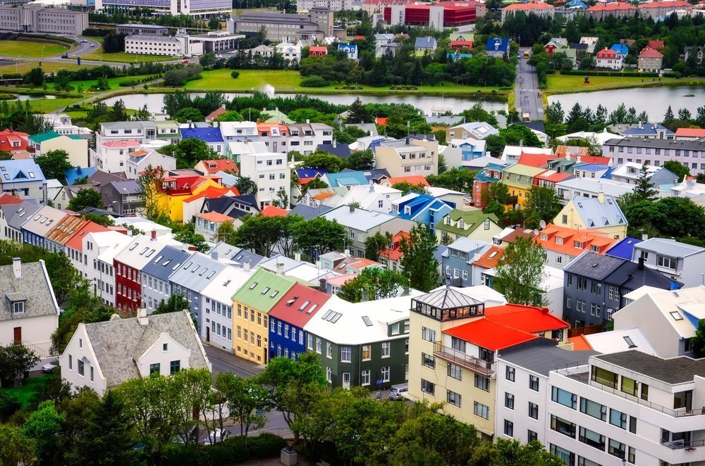 Recovery in Icelandic housing market
