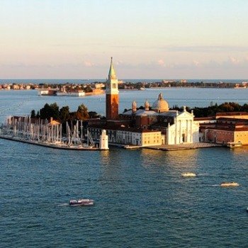 Unique opportunity to buy an island near Venice