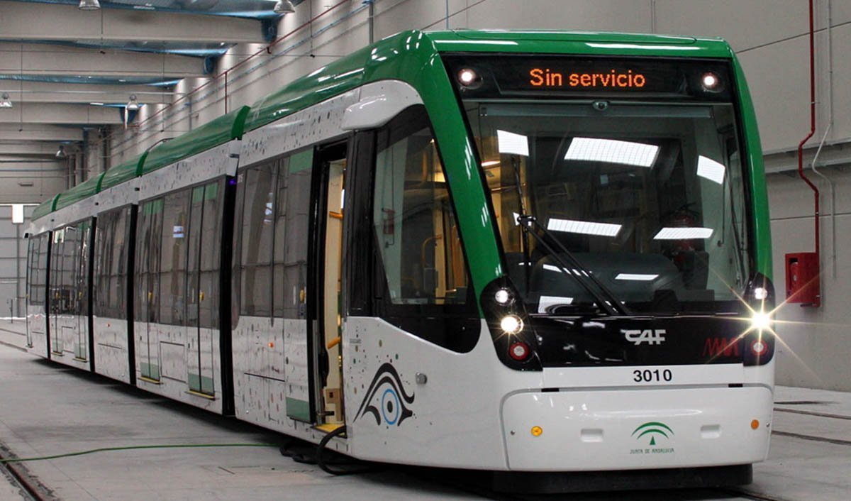 Subway of 2 lines will be opened in Malaga