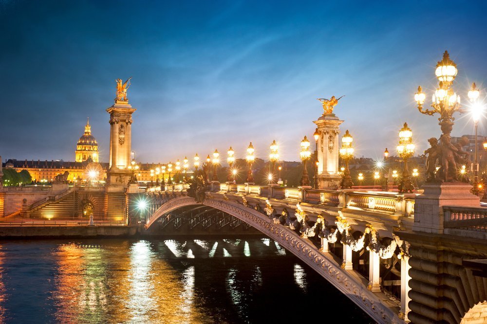Noisy campaign! Paris to get rid of the "bustling" status