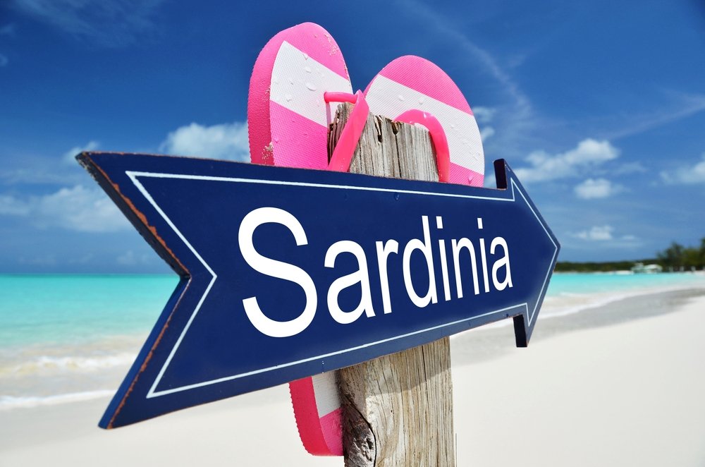 Sardinia for 1 euro: the Italian island joins the European sale